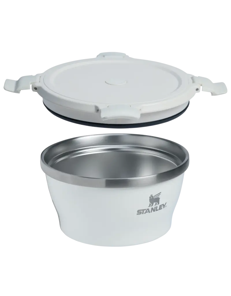 Stanley The Fresh-To-Table Leakproof Bowl Cream Gloss