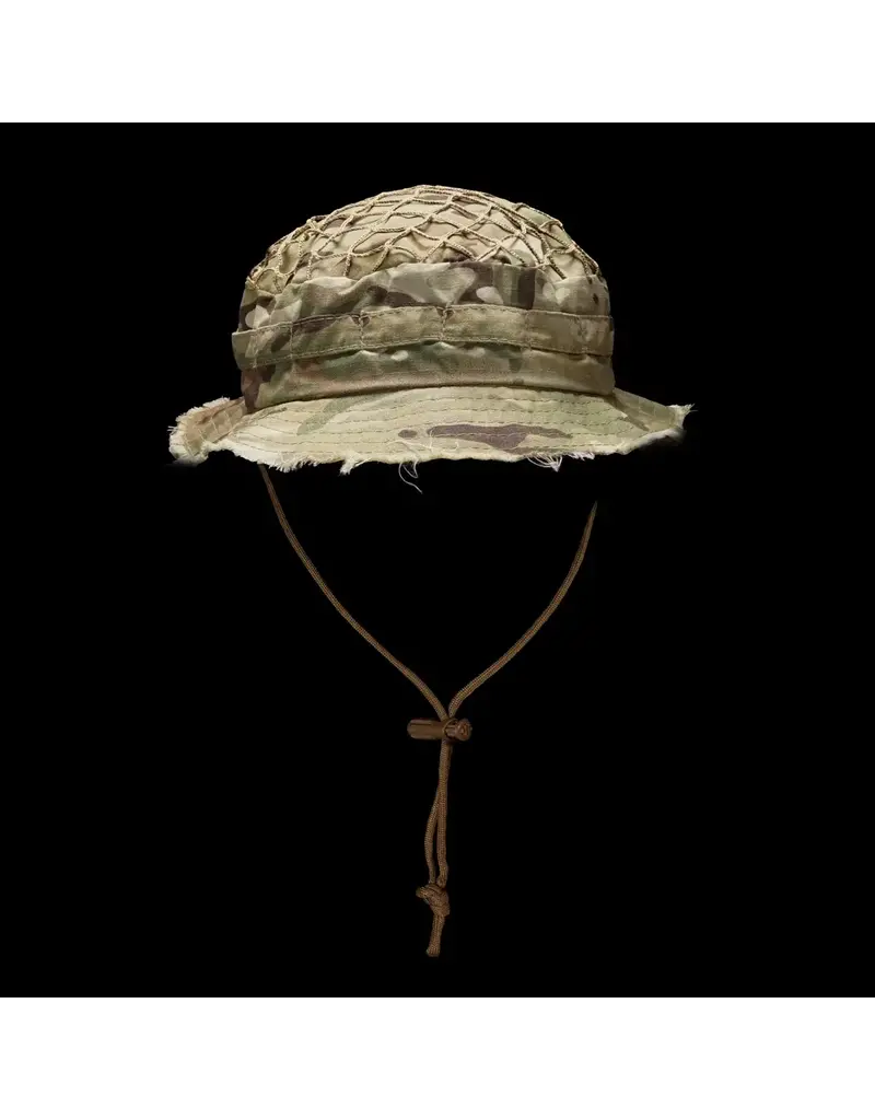 Carcajou Tactical Recon Boonie Hat