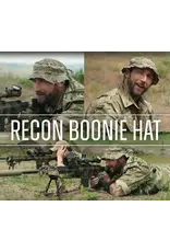 Carcajou Tactical Recon Boonie Hat Carcajou Tactical Recon Boonie Hat