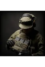 Carcajou Tactical Recon Boonie Hat Carcajou Tactical Recon Boonie Hat