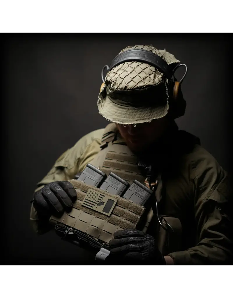Carcajou Tactical Recon Boonie Hat