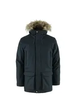 Fjällräven Nuuk Lite Parka Dark Navy
