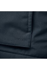 Fjällräven Parka Nuuk Lite bleu marine foncé