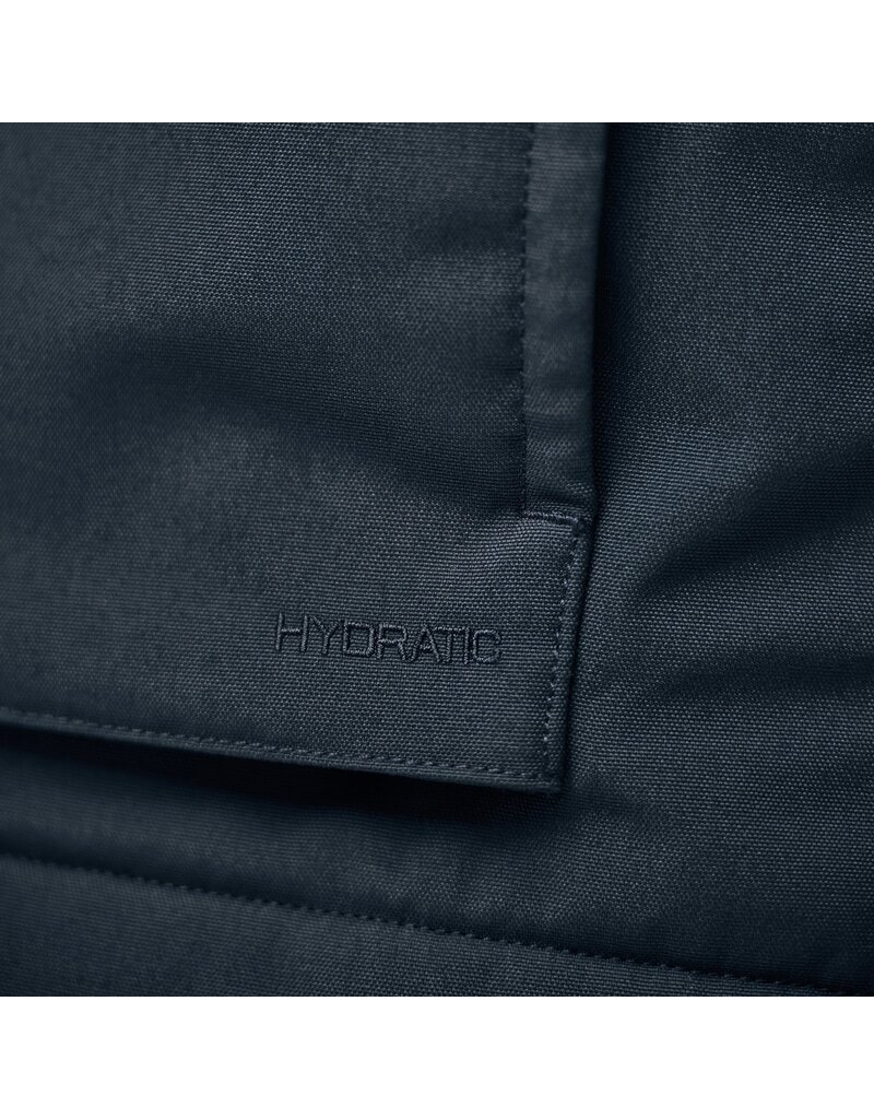 Fjällräven Parka Nuuk Lite bleu marine foncé