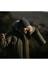 Fjällräven Nuuk Lite Parka Laurel Green