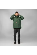 Fjällräven Vardag Anorak Marine Foncé-Marron