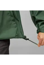 Fjällräven Vardag Anorak Marine Foncé-Marron