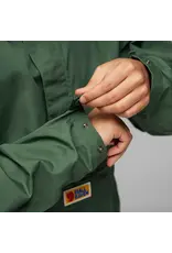 Fjällräven Vardag Anorak Marine Foncé-Marron
