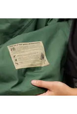 Fjällräven Vardag Anorak Marine Foncé-Marron