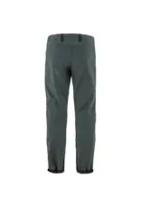 Fjällräven Pantalon Keb Agile Basalte-Gris Fer