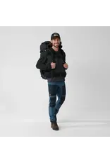 Fjällräven Pantalon Keb Agile Basalte-Gris Fer
