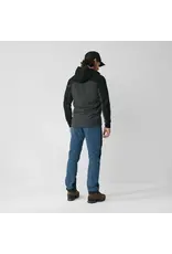 Fjällräven Pantalon Keb Agile Basalte-Gris Fer