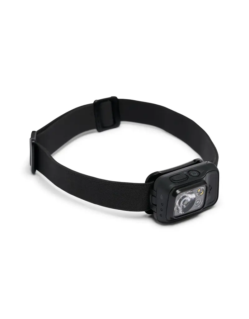 Black Diamond Spot OPS 400 Headlamp