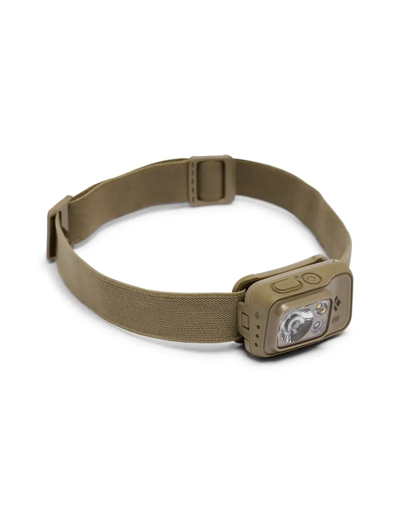 Black Diamond Spot OPS 400 Headlamp