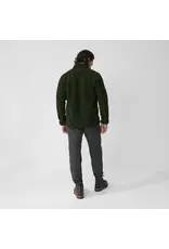 Fjällräven Polaire Vardag Pile Gris Foncé-Marron