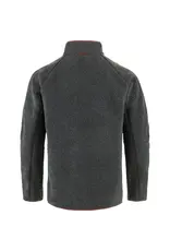 Fjällräven Polaire Vardag Pile Gris Foncé-Marron