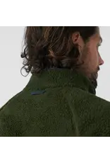Fjällräven Polaire Vardag Pile Gris Foncé-Marron