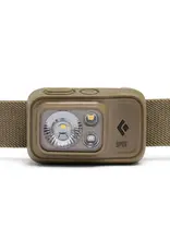Black Diamond Spot OPS 400 Headlamp