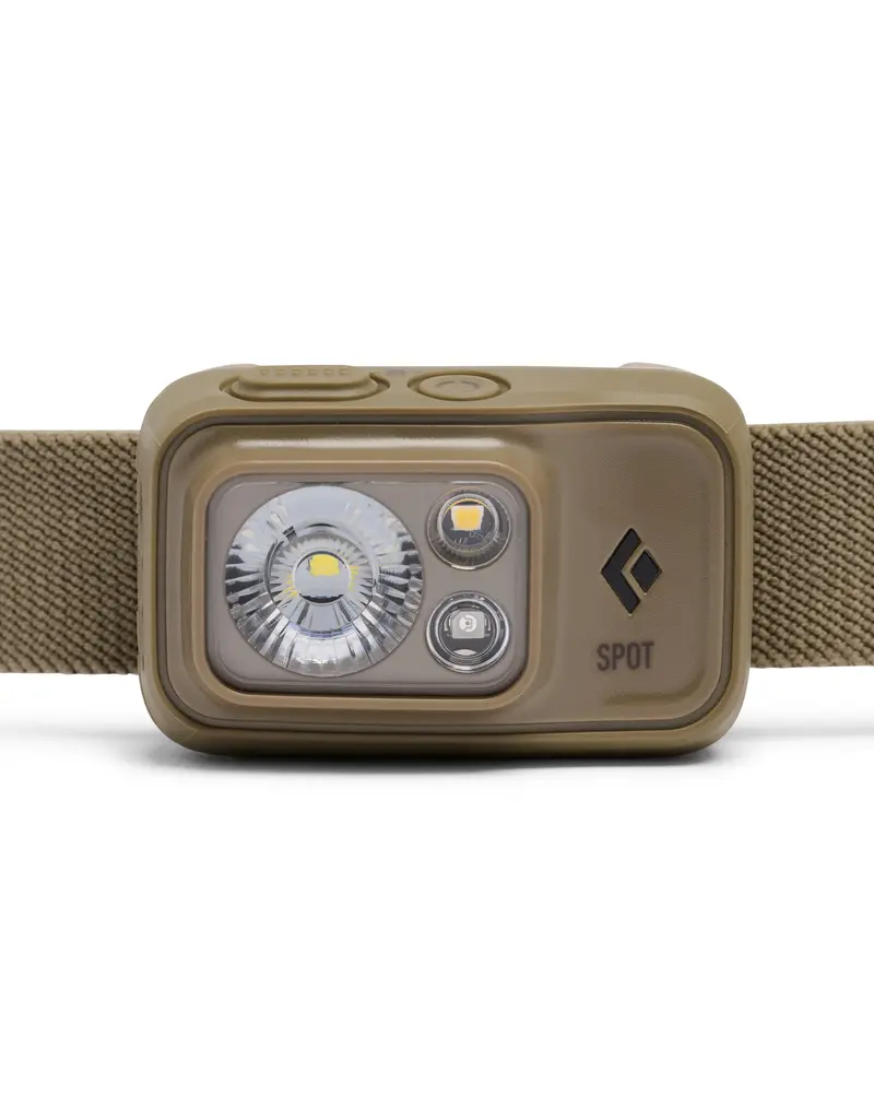 Black Diamond Spot OPS 400 Headlamp