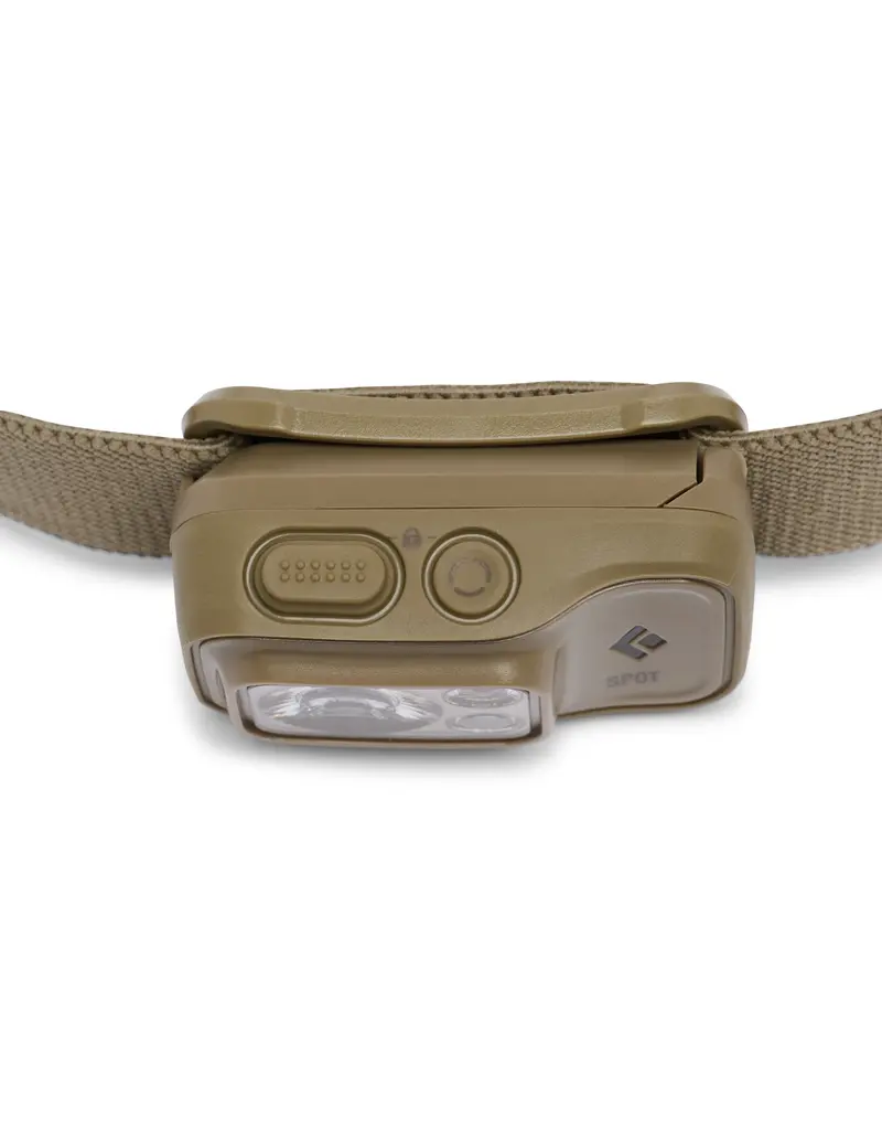 Black Diamond Spot OPS 400 Headlamp