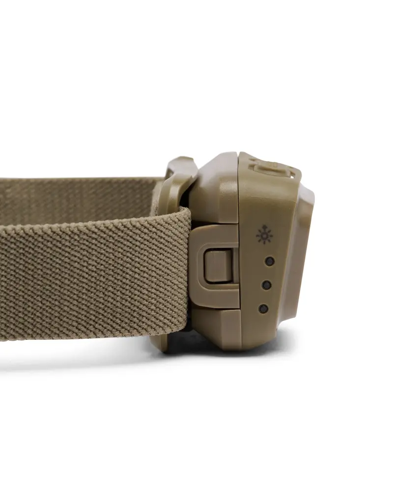 Black Diamond Spot OPS 400 Headlamp
