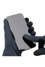 Black Diamond Doublures en laine épaisse Charcoal Black Diamond Doublures en laine épaisse Charcoal