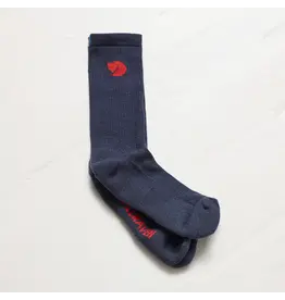 Fjällräven Wool Sock Navy