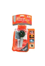 Survive Outdoors Longer Scout Survival Kit