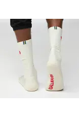 Fjällräven Chaussette de Laine Marine