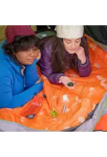 Survive Outdoors Longer Scout Survival Kit