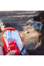 Survive Outdoors Longer Scout Survival Kit