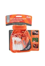 Survive Outdoors Longer Fire Lite Kit
