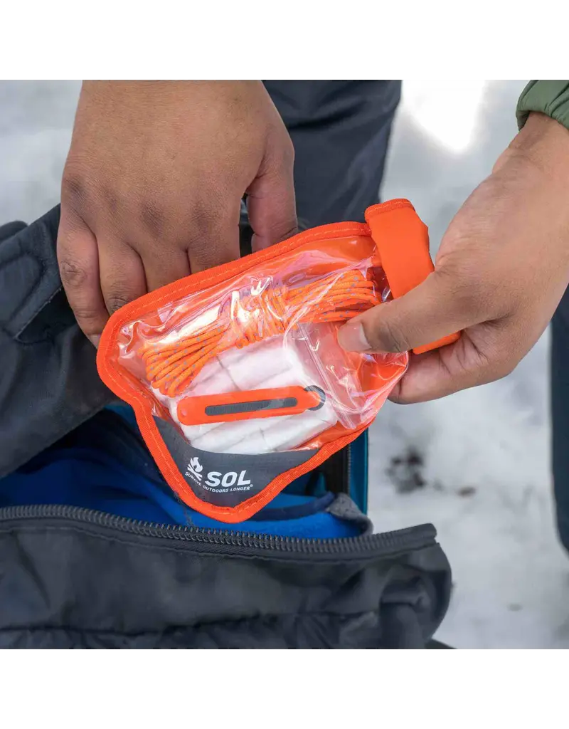 Survive Outdoors Longer Fire Lite Kit