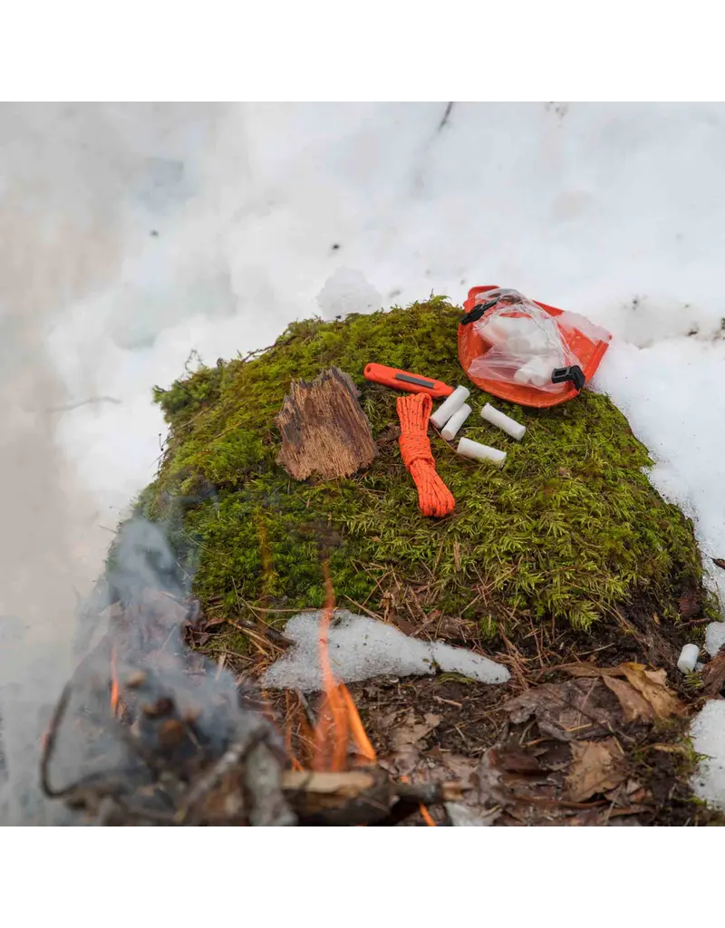 Survive Outdoors Longer Fire Lite Kit