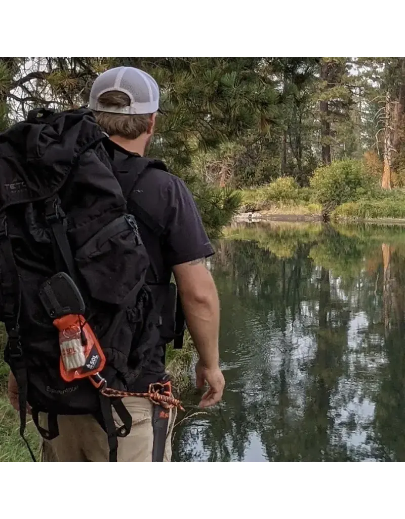 Survive Outdoors Longer Fire Lite Kit