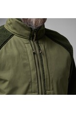 Fjällräven Vardag Pile Jacket M Châtaigne-Marine