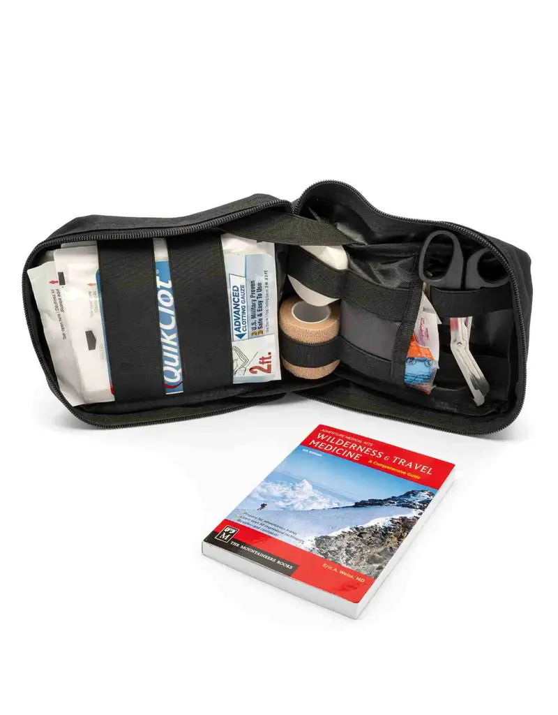 Adventure Medical Kits MOLLE TRAUMA KIT 1.0