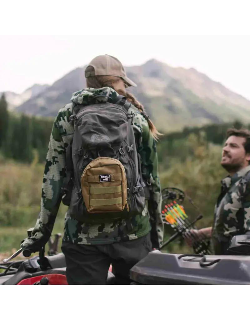 Adventure Medical Kits MOLLE TRAUMA KIT 1.0