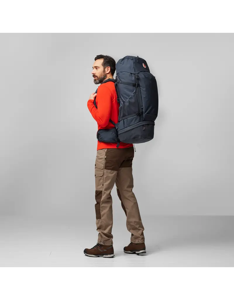 Fjällräven Abisko Trek 65 M/L
