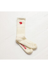 Fjällräven Chaussette en laine coquille d'œuf