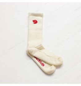 Fjällräven Wool Sock Eggshell