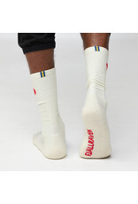 Fjällräven Wool Sock Eggshell