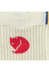 Fjällräven Chaussette en laine coquille d'œuf