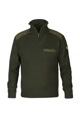 Fjällräven Koster Sweater M Dark Olive