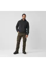 Fjällräven Koster Sweater M Dark Olive