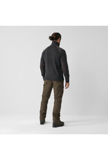 Fjällräven Koster Sweater M Dark Olive