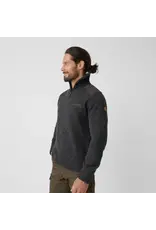 Fjällräven Koster Sweater M Dark Olive