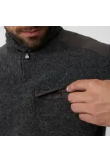 Fjällräven Koster Sweater M Dark Olive