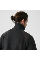 Fjällräven Koster Sweater M Dark Olive