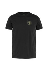Fjällräven 1960 Logo T-shirt M Noir